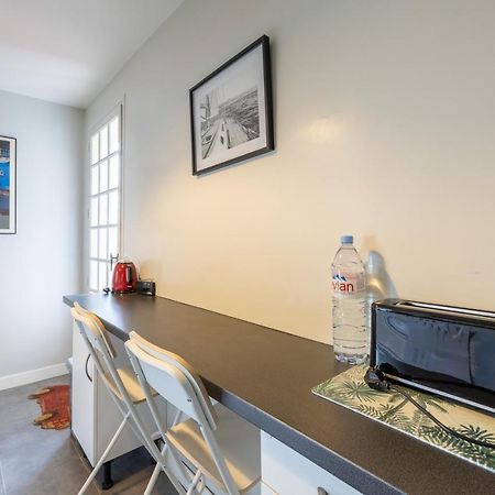 Le Greenwich Villers-sur-Mer Exterior foto