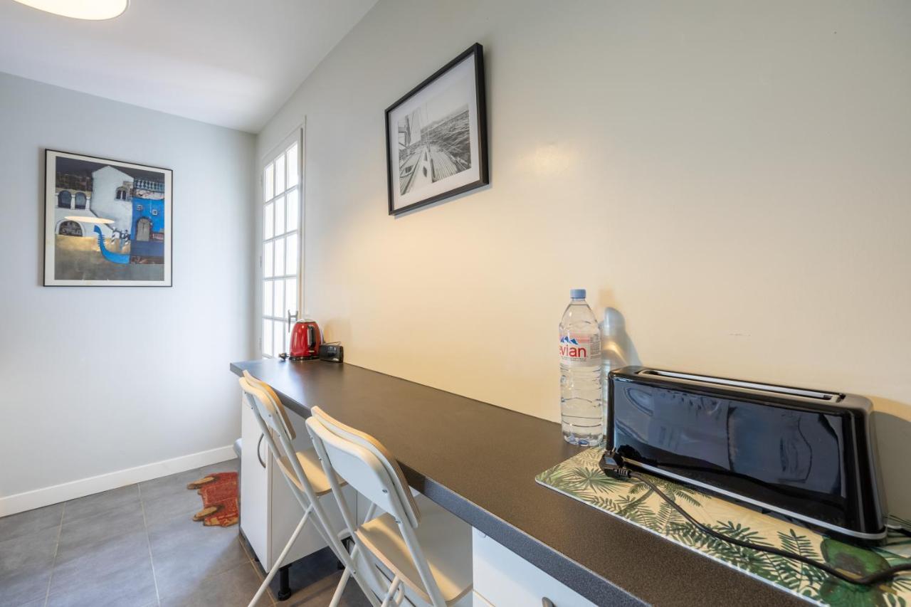 Le Greenwich Villers-sur-Mer Exterior foto